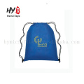 Cartoon printing non woven drawstring backpack